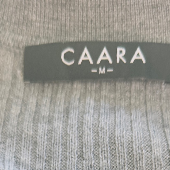 CAARA Nicole Knit dress (mix25) - Picture 9 of 9